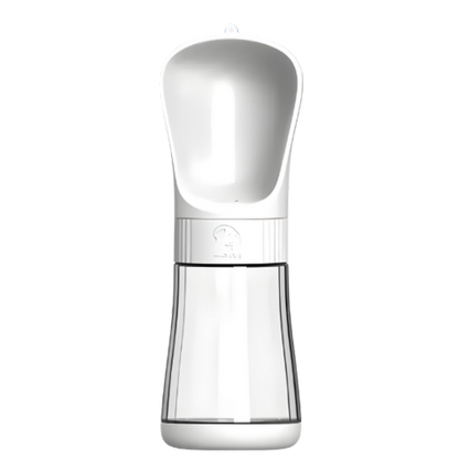 BreezeDrop™ 2-in-1 Portable Water Bottle For Pets