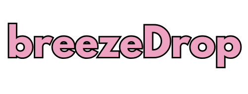 BreezeDrop