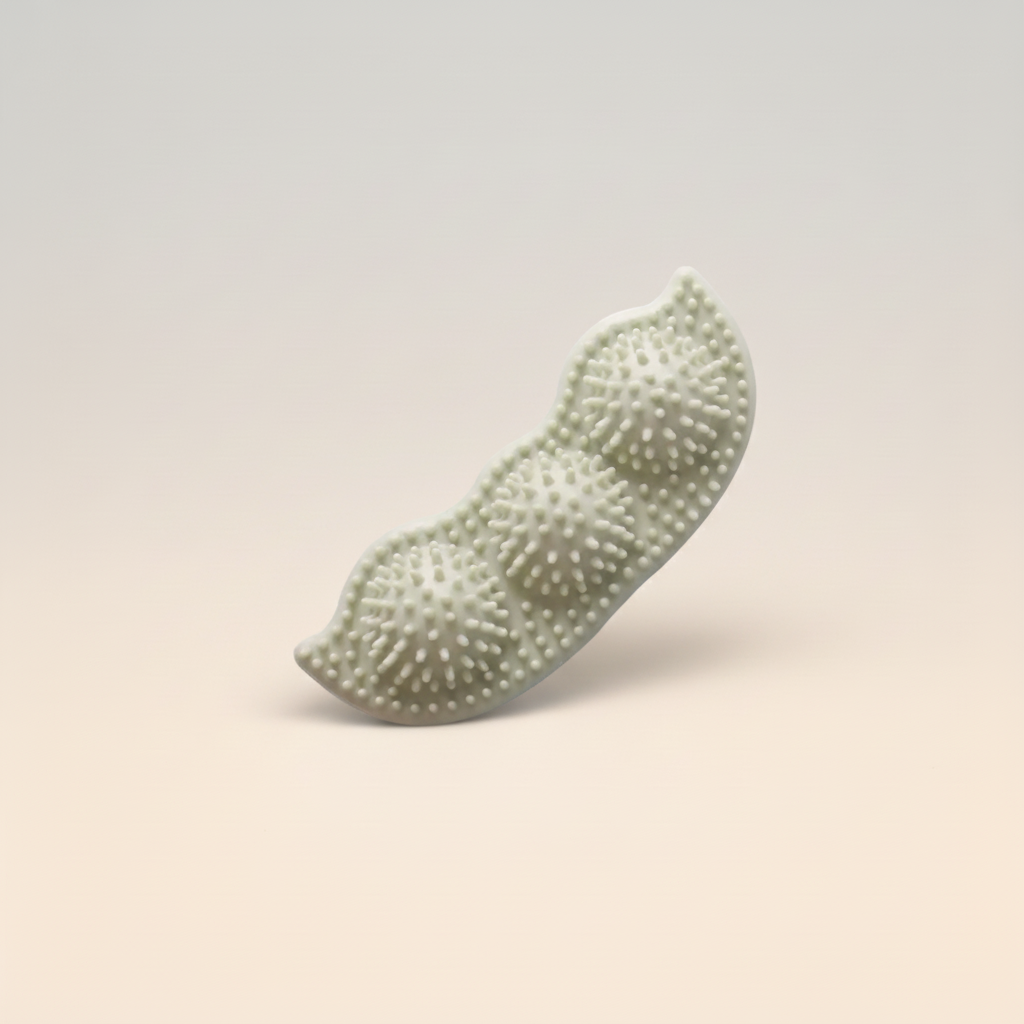 BreezeDrop™ Chew & Clean Teeth Stick