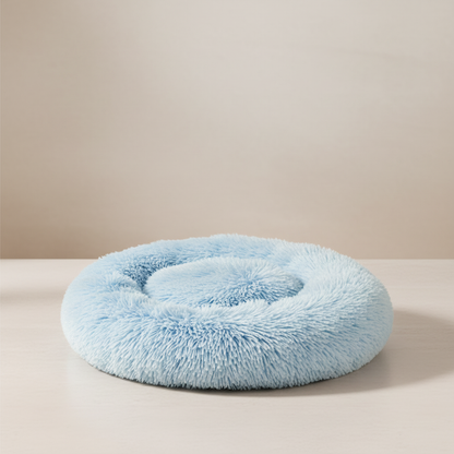 BreezeDrop™ CozyCloud Pet Bed