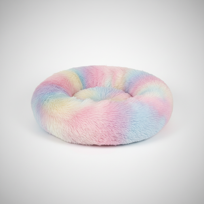 BreezeDrop™ CozyCloud Pet Bed