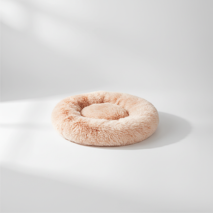 BreezeDrop™ CozyCloud Pet Bed