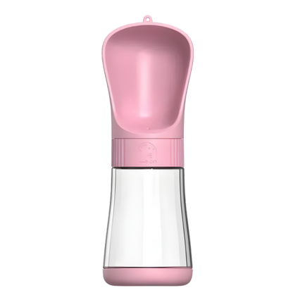 BreezeDrop™ 2-in-1 Portable Water Bottle For Pets